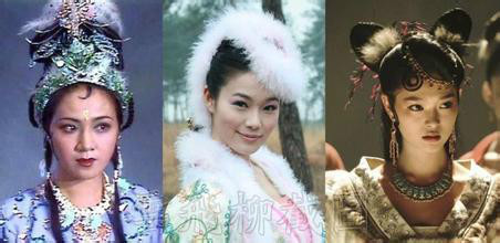 金鼻白毛老鼠精 360百科