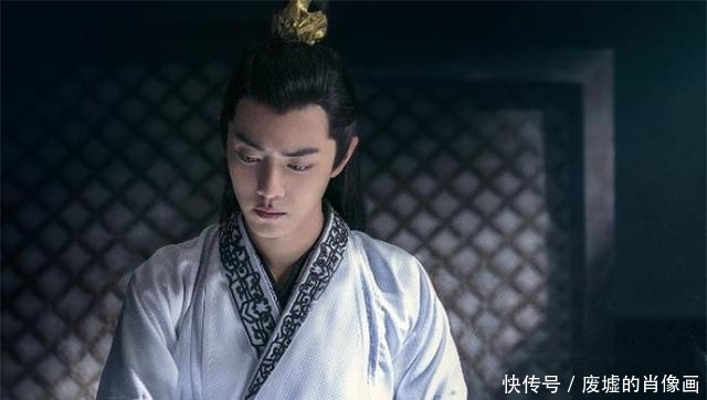 肖战有演庆余年吗