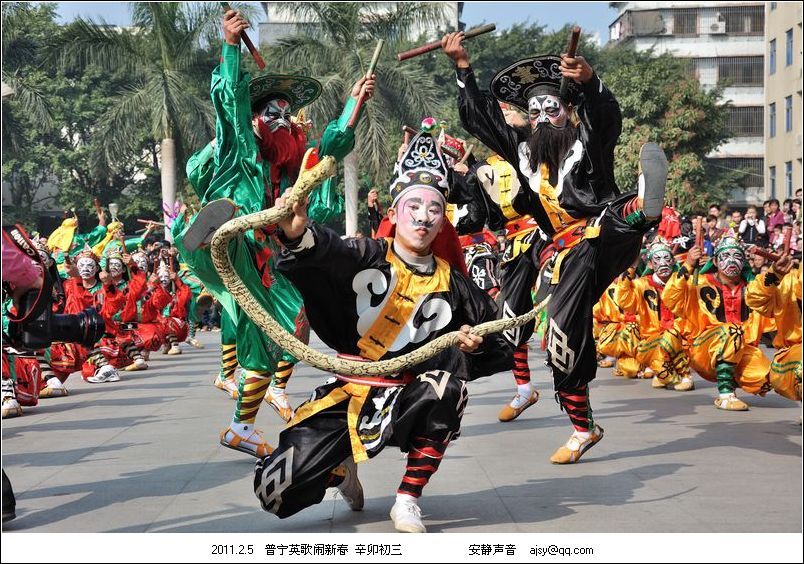 音乐曲风的英文翻译