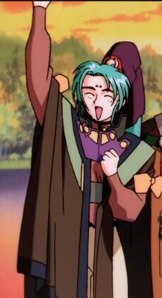 天地无用 1992年发行的ova动画 360百科