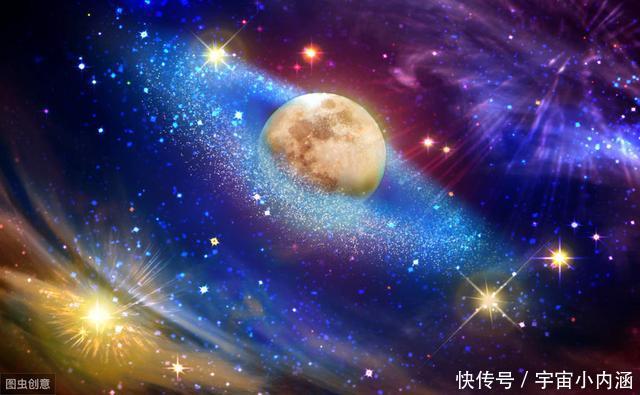 你自己的宇宙