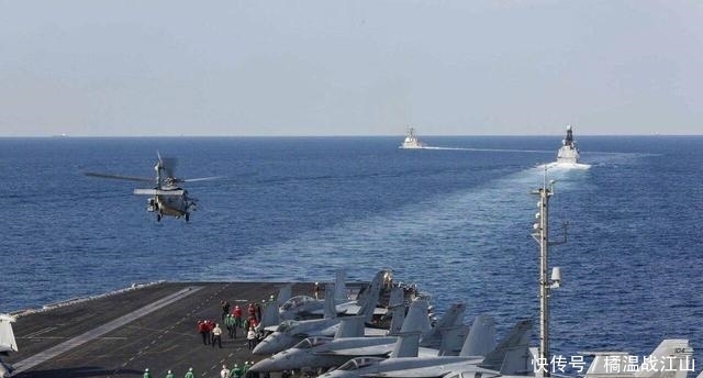 美方发布一阶段协议内容