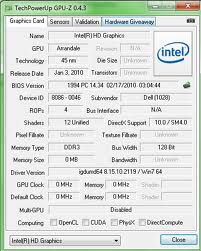 NVIDIA GeForce GT 335M图册_360百科