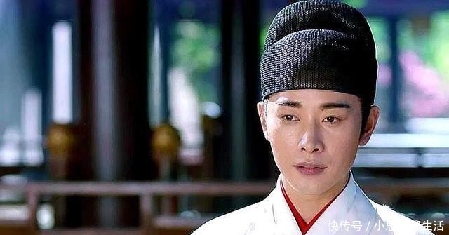 鹤唳华亭电视剧萧定权