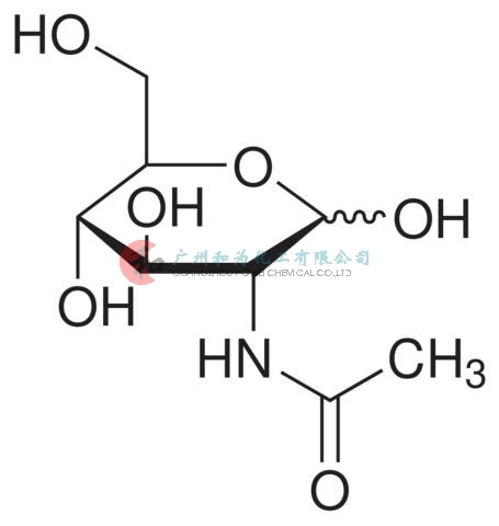 n-乙酰葡糖胺(昆虫纲 名词)