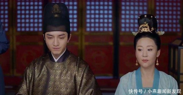 鹤唳华亭萧定权和文昔