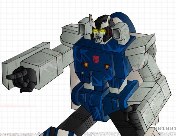 极光号(天文相关)极光号,动画作品《变形金刚》里的