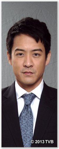 法外风云