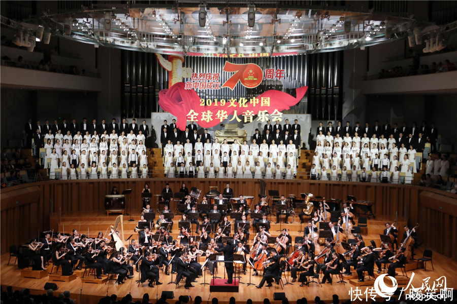 所有中国大剧院