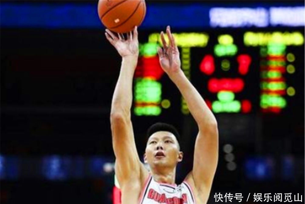 cba广东男篮对阵辽宁