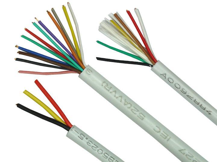 信号线(词汇 | 信息通讯)