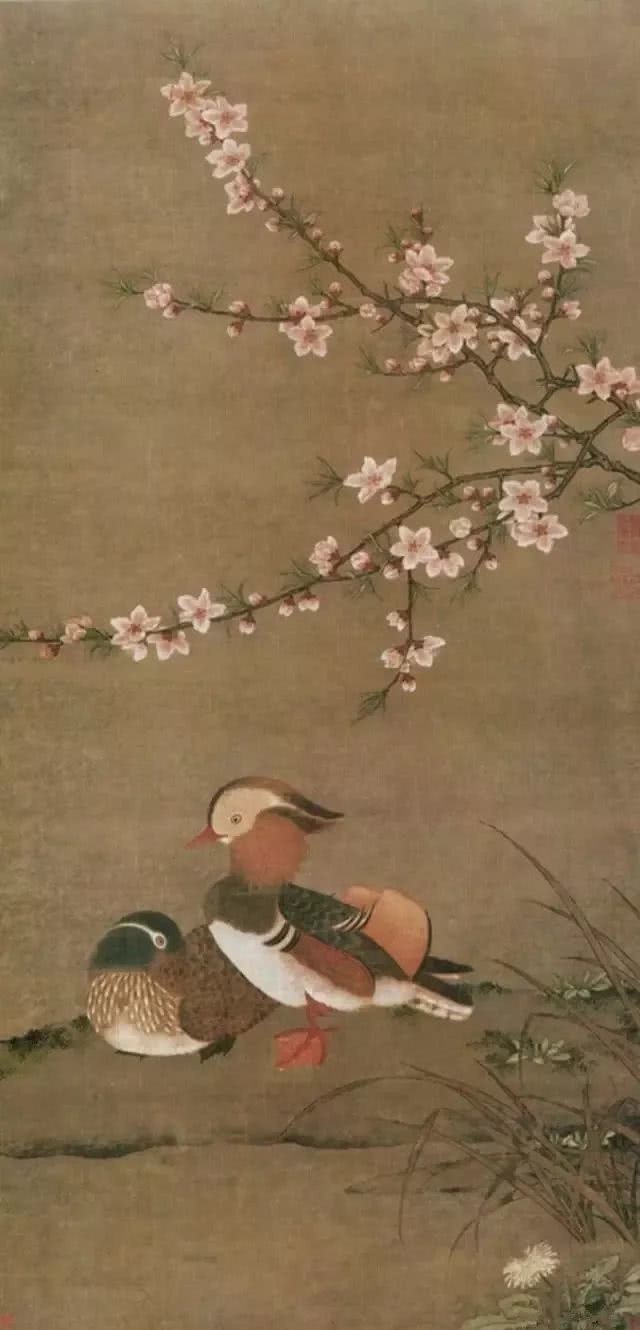 桃花什么桃花源