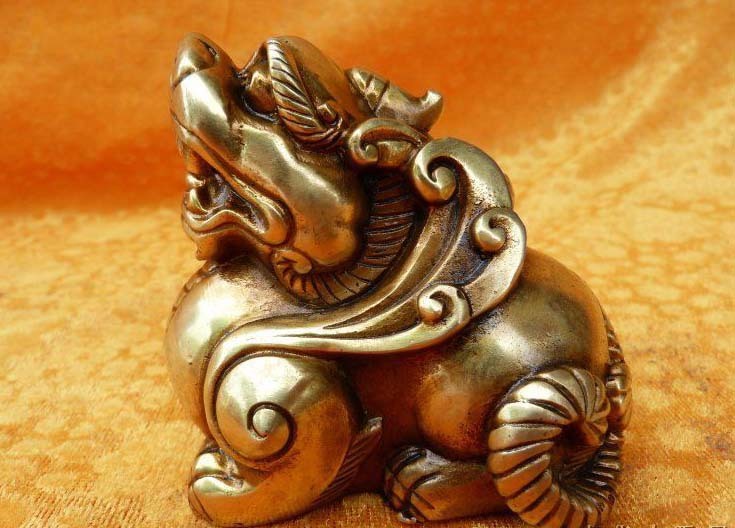 貔貅开光_360百科