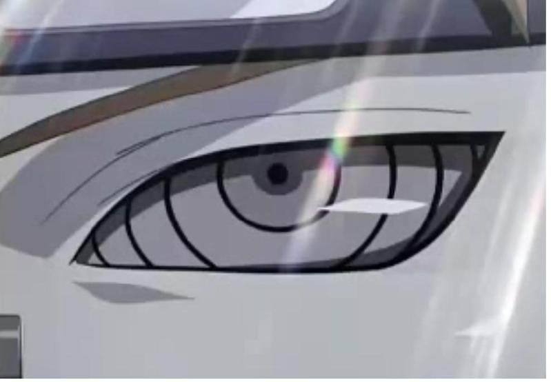 瞳术图册_360百科