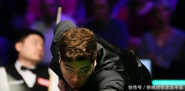 丁俊晖多少次打进决赛