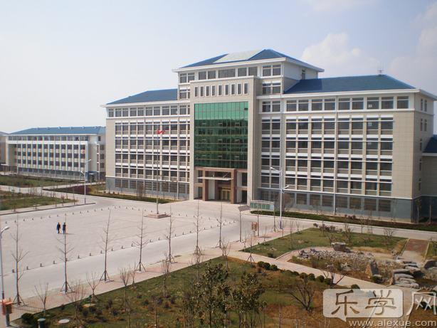 莱西市第一中学