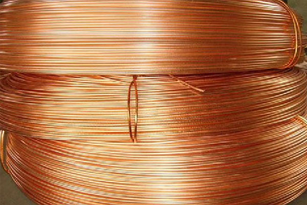 无氧铜 (材料| 冶金)