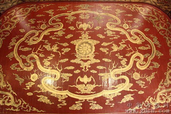 描金漆器图册_360百科