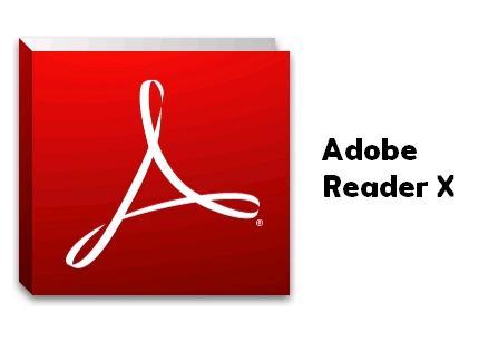 adobe reader x download