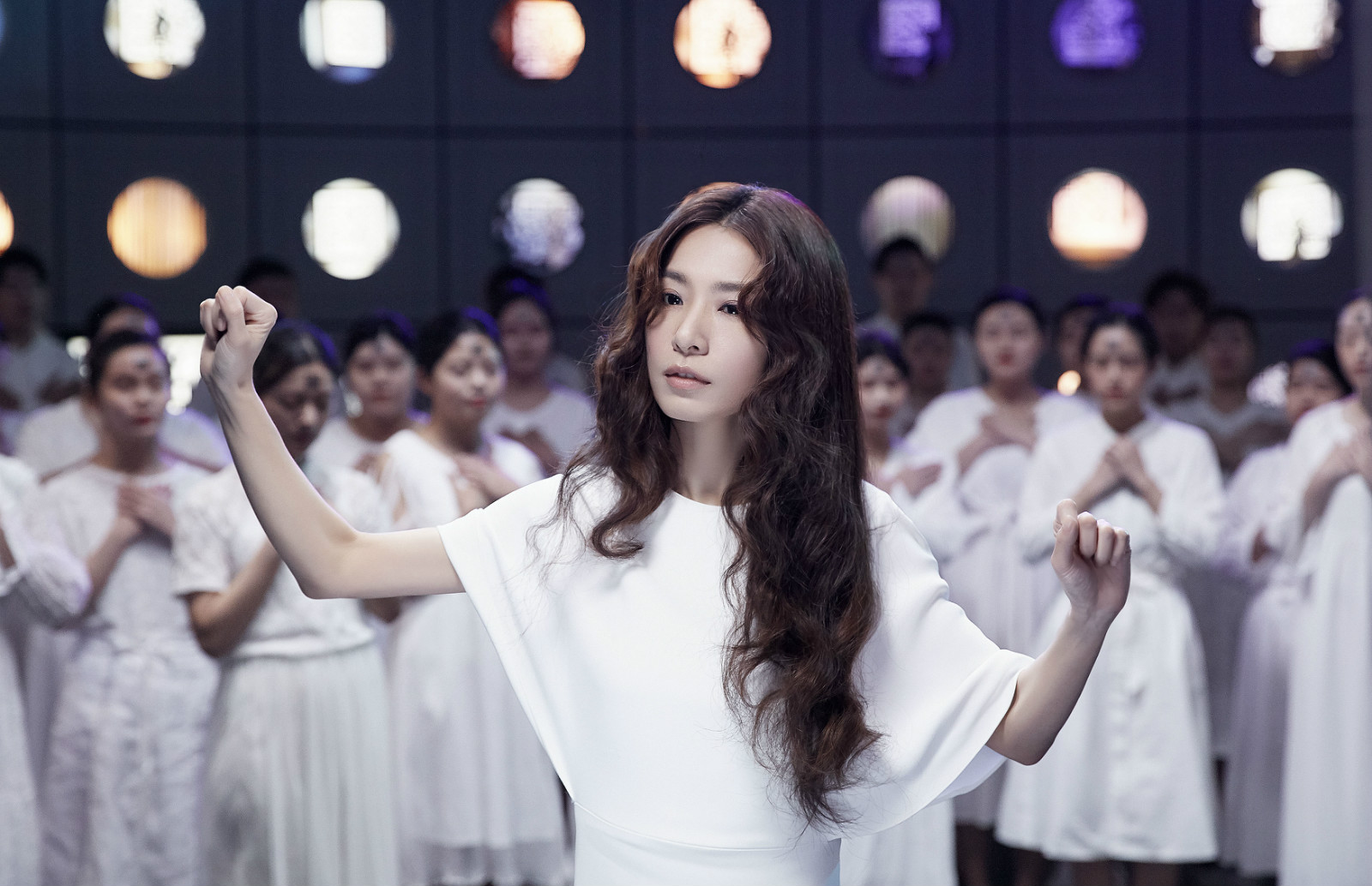 田馥甄《先知》mv今日首播