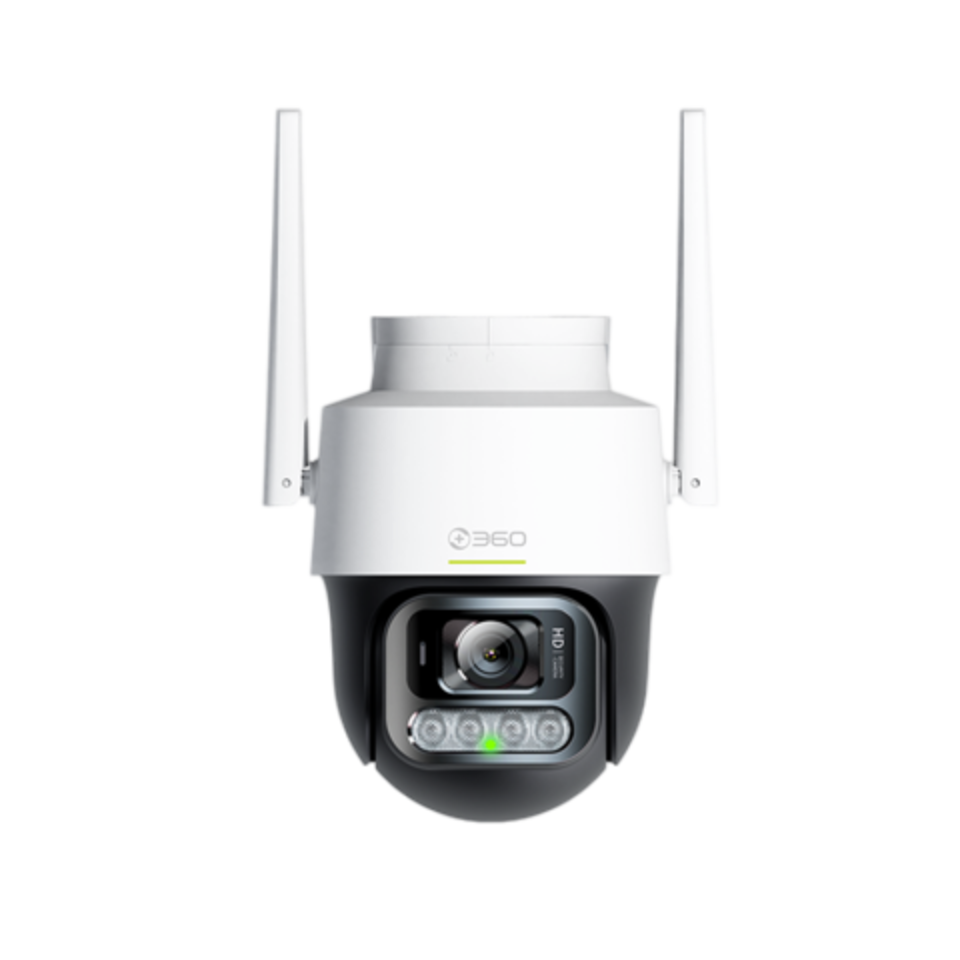 360户外球机6C 4G版