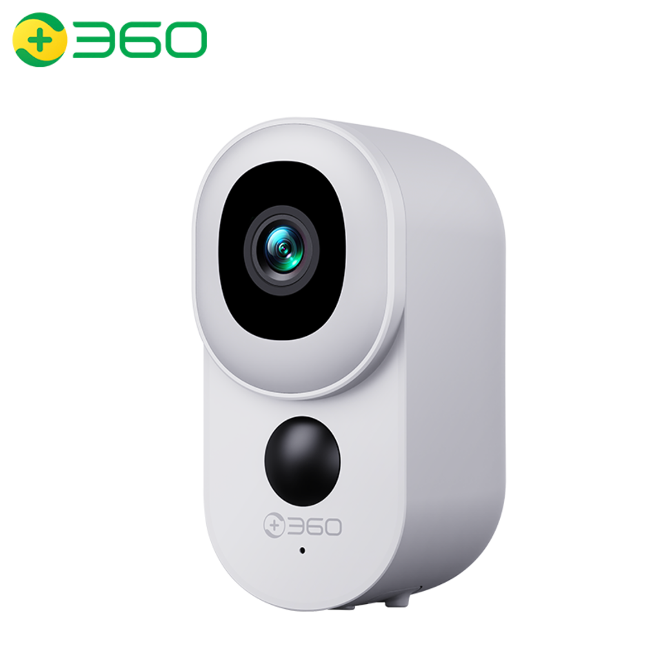 360电池摄像机BC64G版