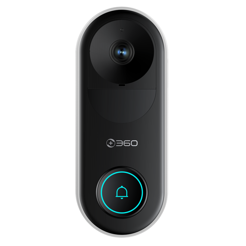 360可视门铃5Pro新版
