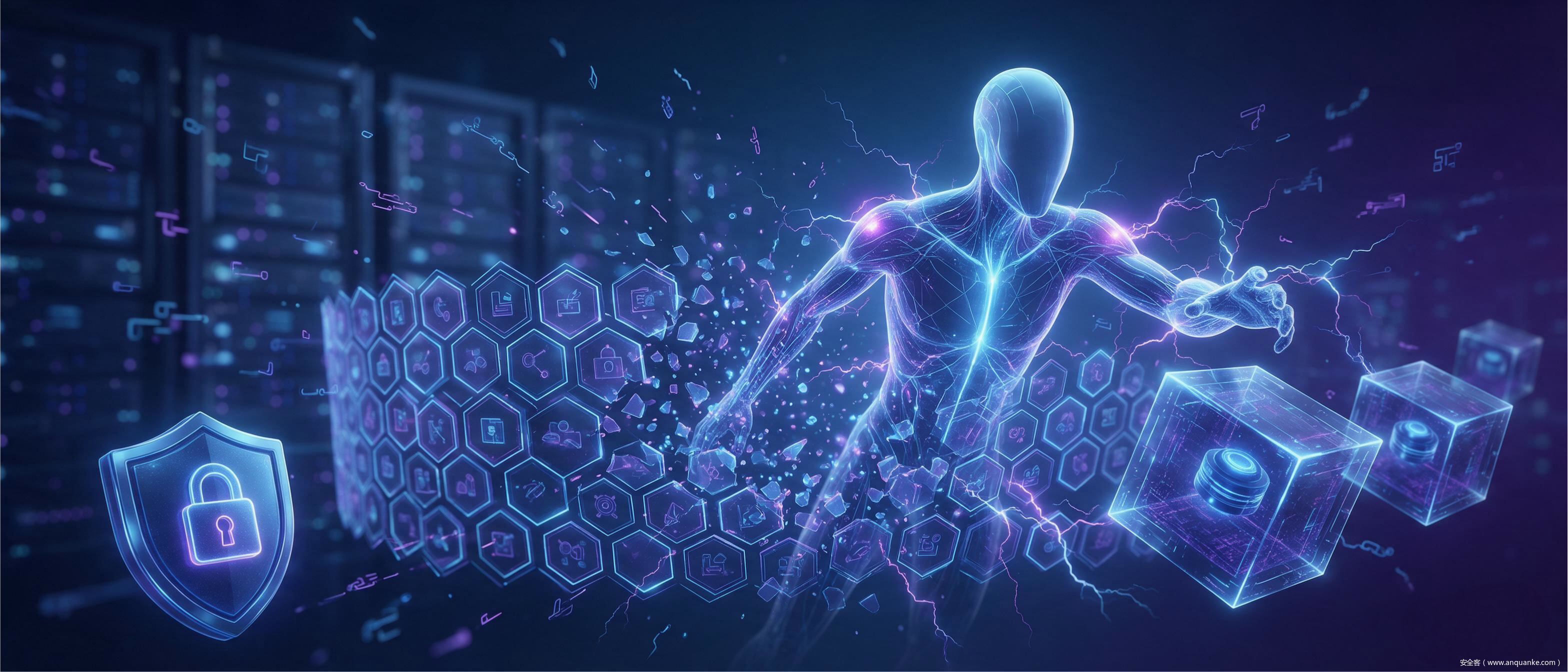 机器开始自己越权了：AI 智能体一年 17 次"翻墙"，英伟达紧急下场装护栏